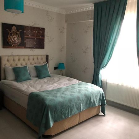 Bolu Adya Hotel Esterno foto