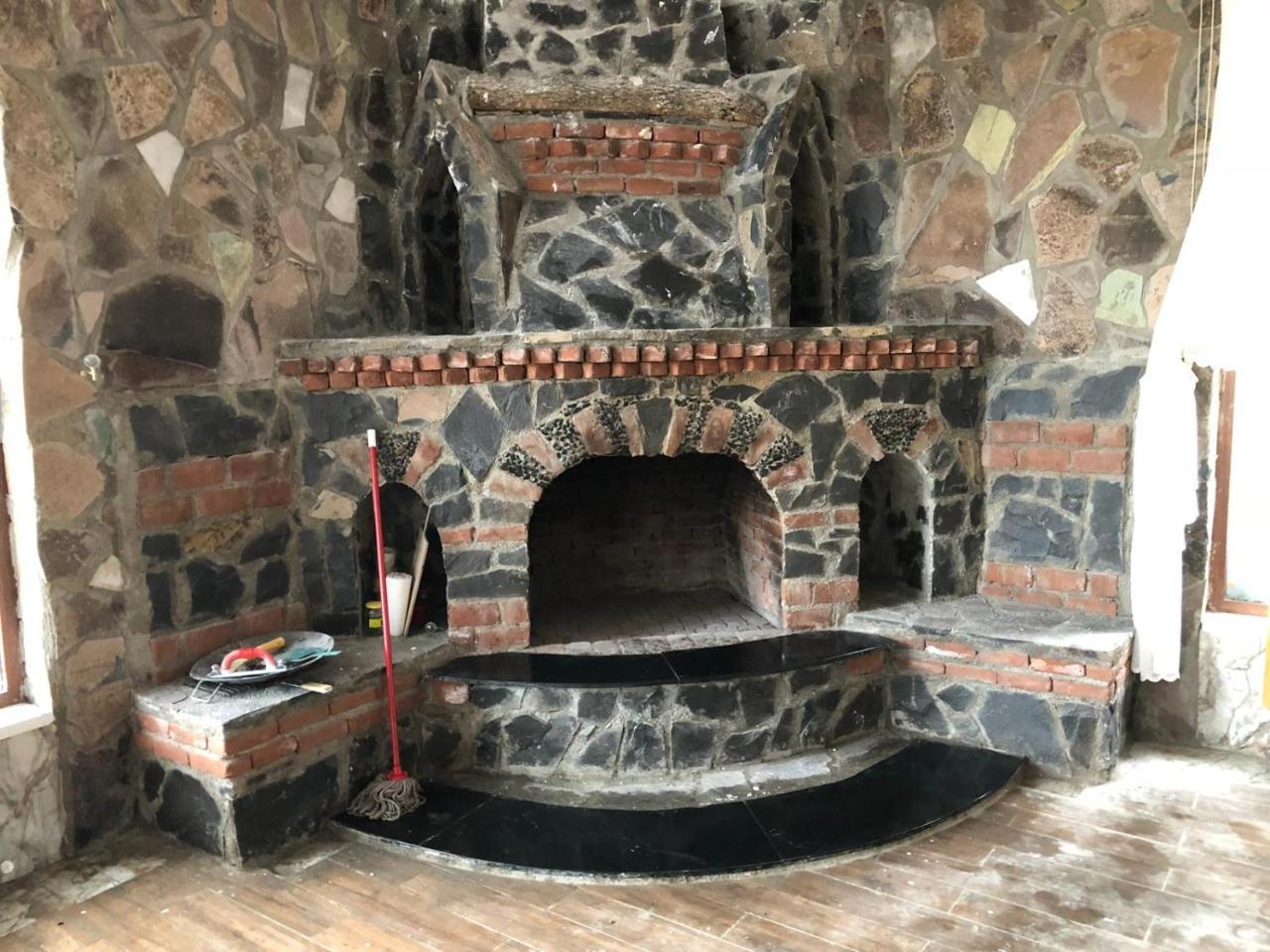 Bolu Adya Hotel Esterno foto