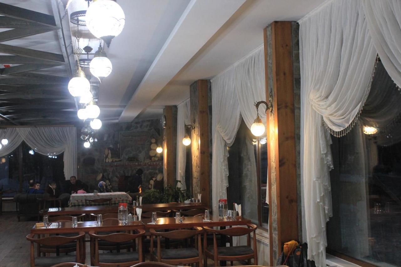 Bolu Adya Hotel Esterno foto