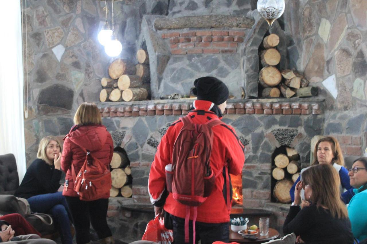 Bolu Adya Hotel Esterno foto