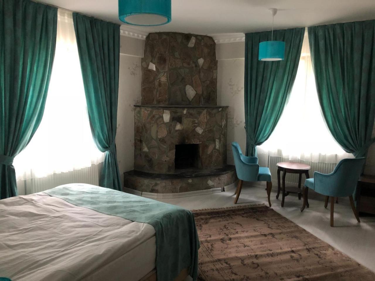 Bolu Adya Hotel Esterno foto