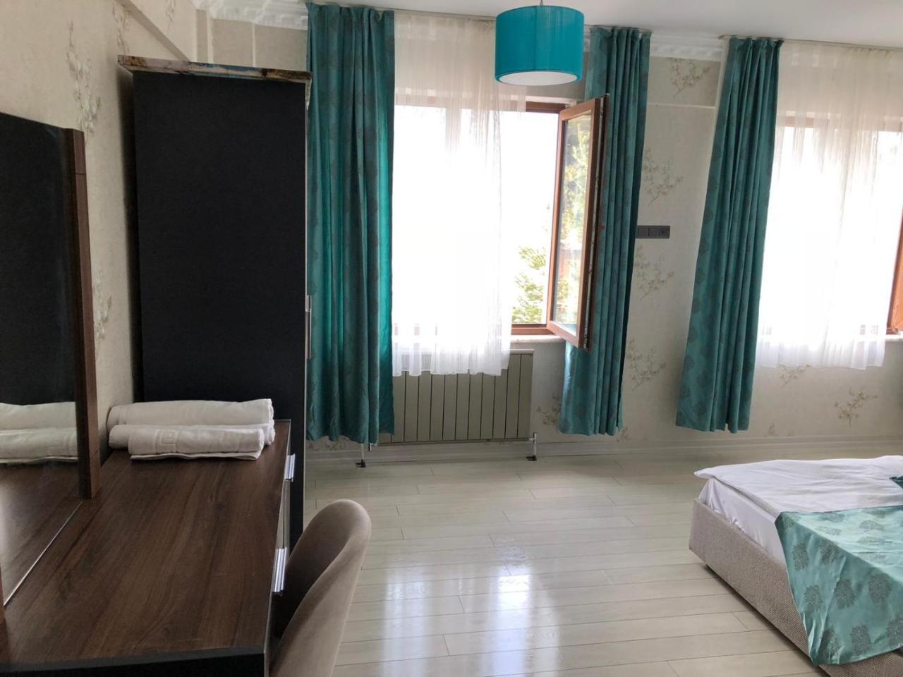 Bolu Adya Hotel Esterno foto