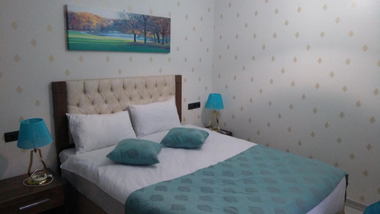 Bolu Adya Hotel Esterno foto