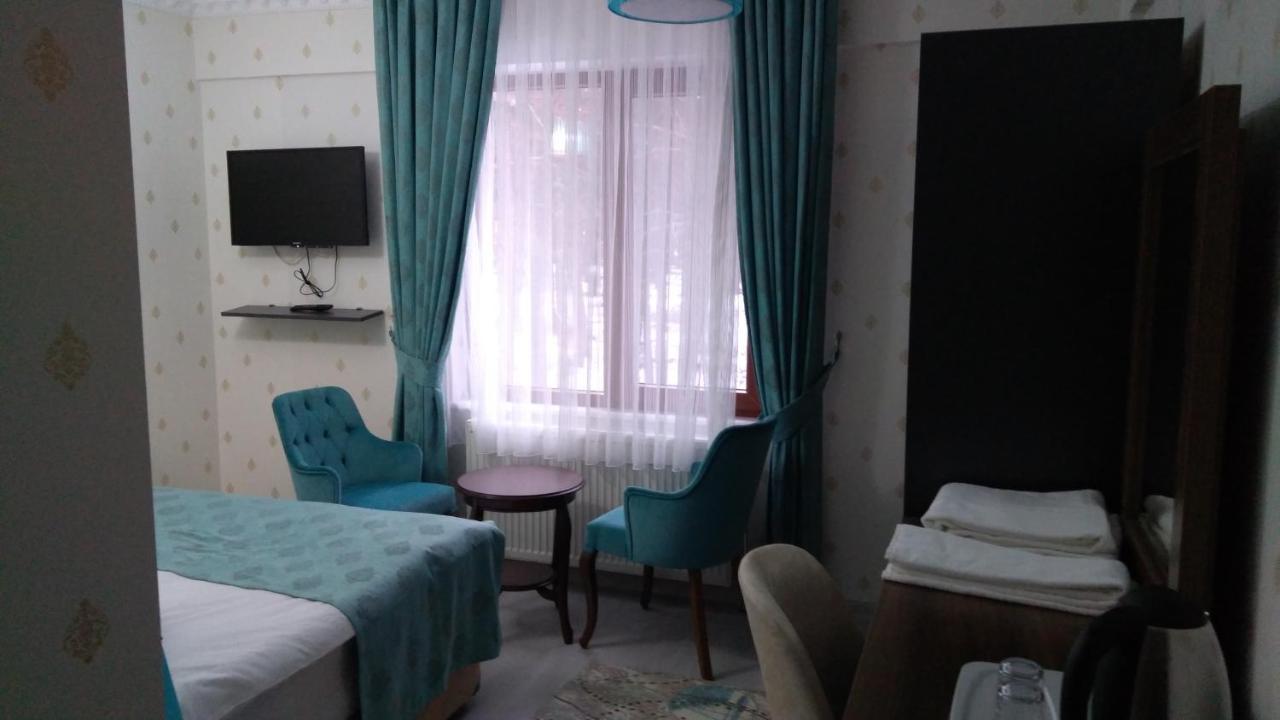 Bolu Adya Hotel Esterno foto