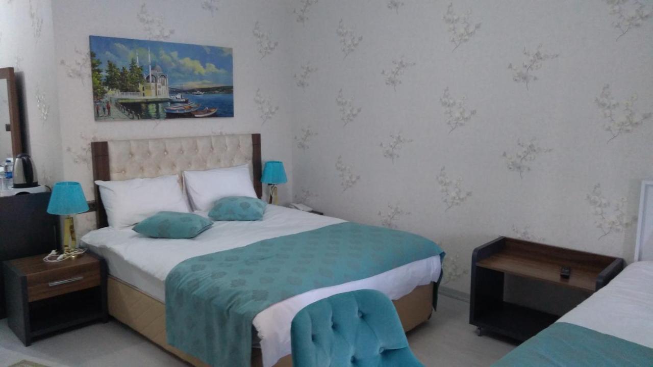 Bolu Adya Hotel Esterno foto