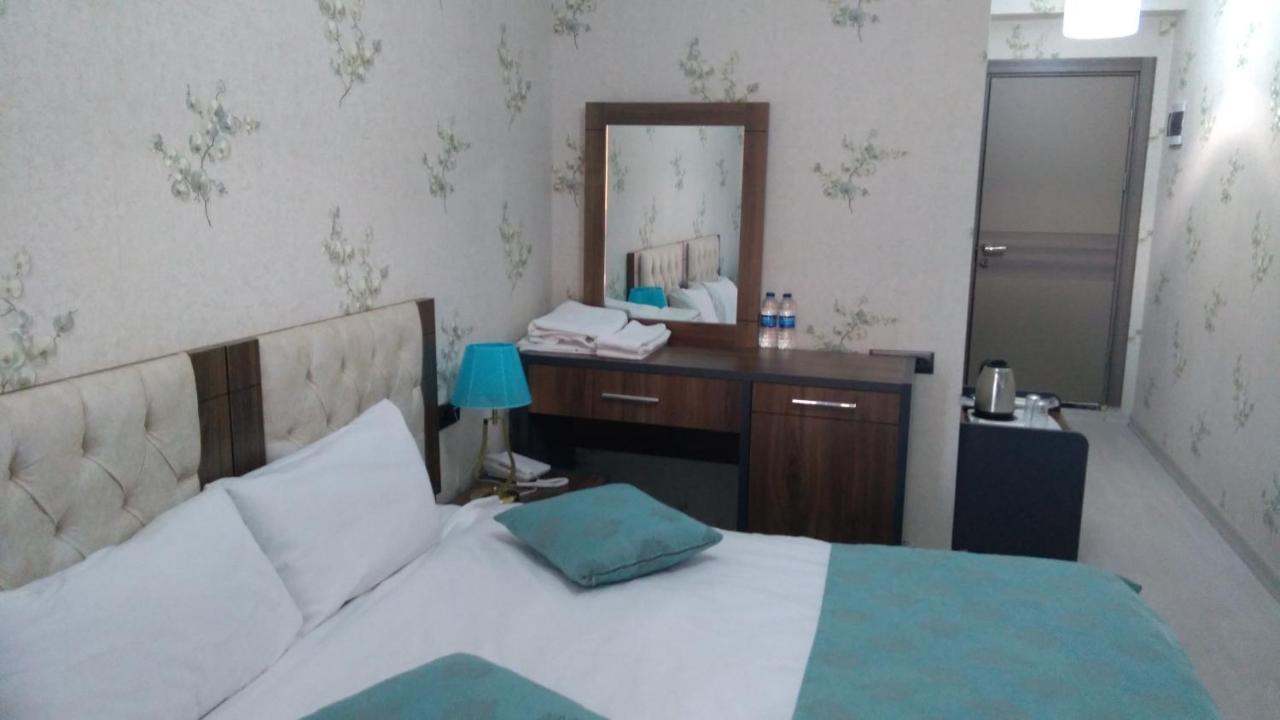 Bolu Adya Hotel Esterno foto