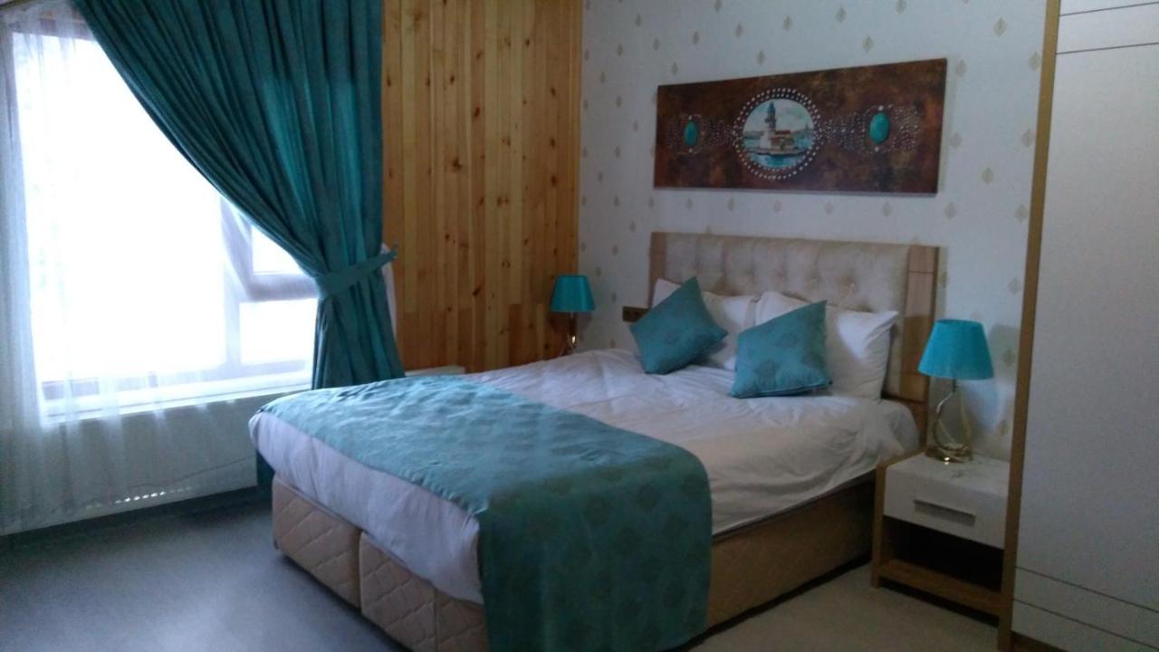 Bolu Adya Hotel Esterno foto