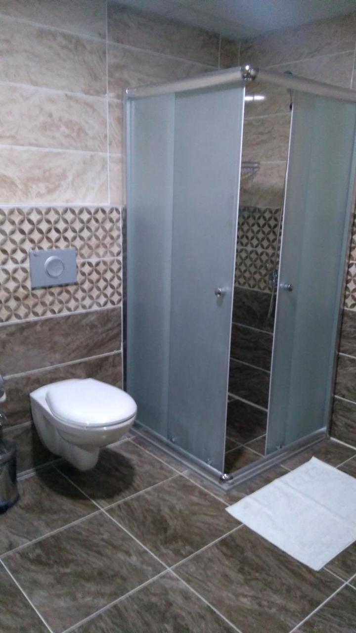 Bolu Adya Hotel Esterno foto