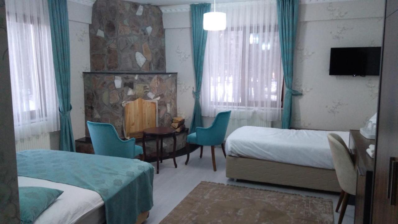 Bolu Adya Hotel Esterno foto