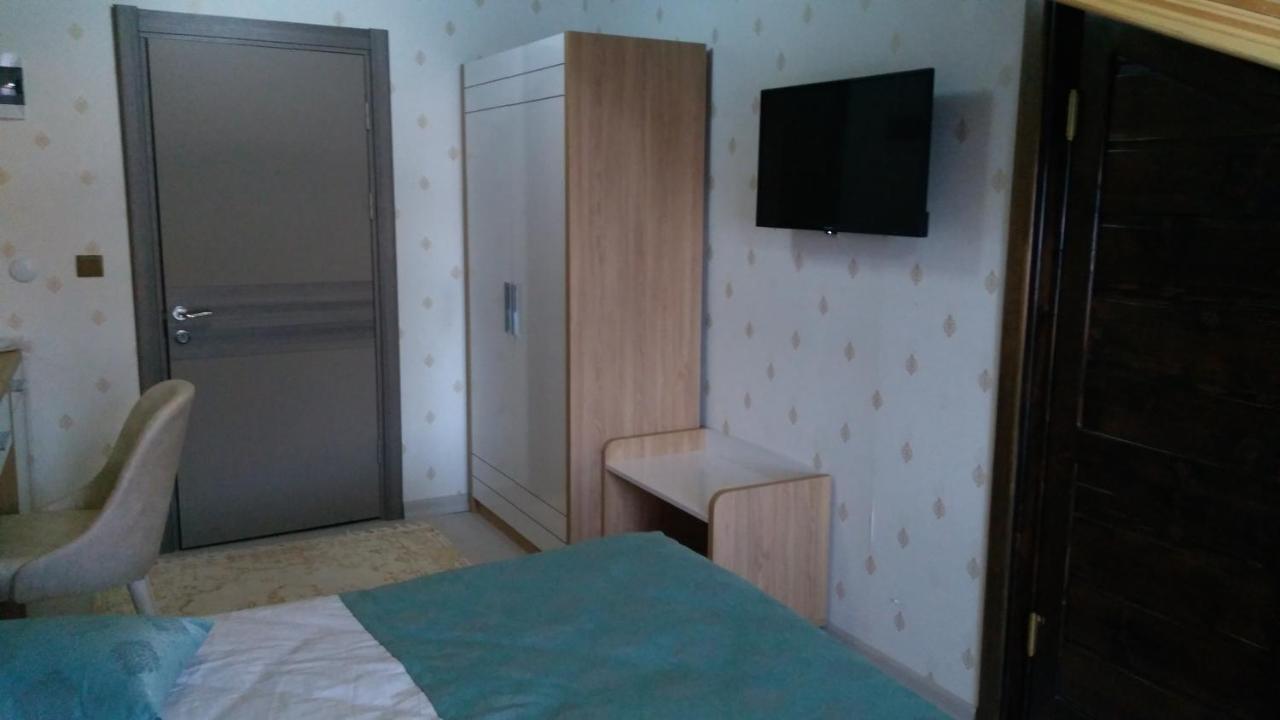 Bolu Adya Hotel Esterno foto