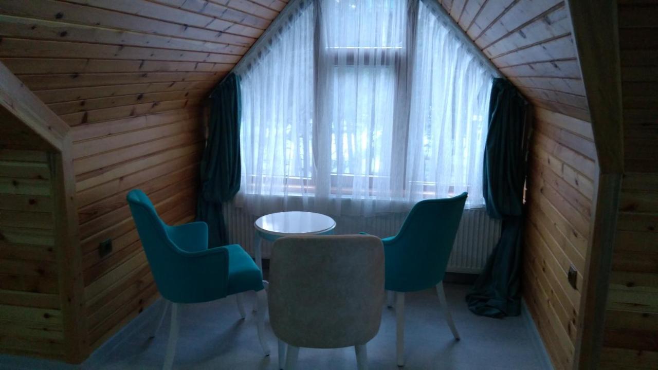 Bolu Adya Hotel Esterno foto