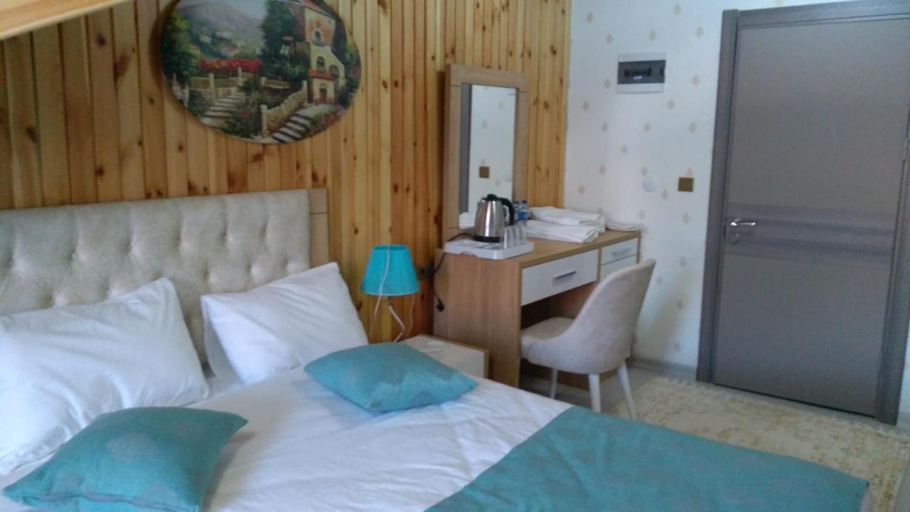 Bolu Adya Hotel Esterno foto