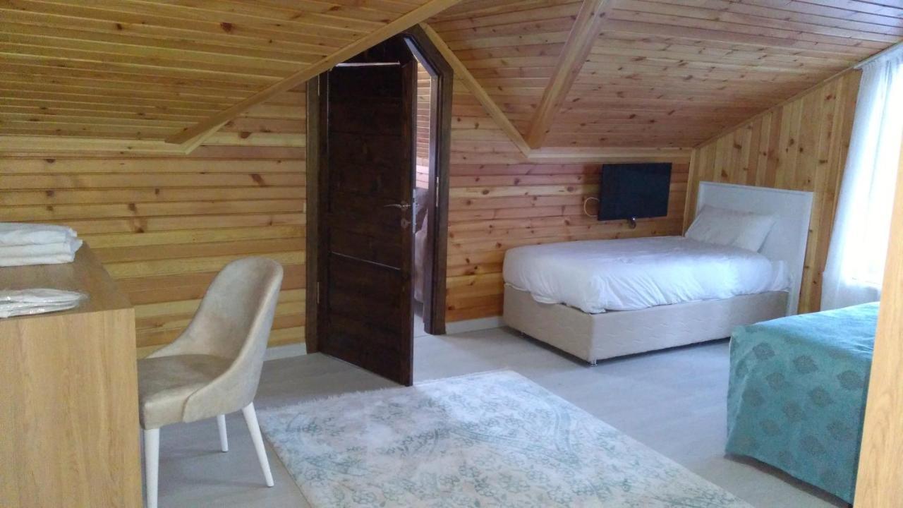 Bolu Adya Hotel Esterno foto